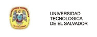Logo tipo de universidades en el salvador Logo tipo de universidades en el salvador